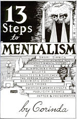 13 Steps to Menatalism