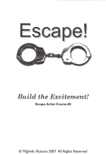 Escape Course #2