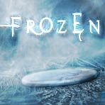 Frozen DVD - Adam Grace