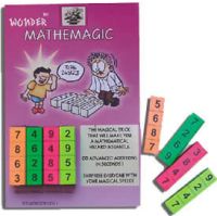Math-E-Magic