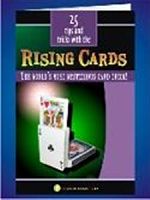 Rising Card Book