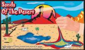Sands of the Desert Refill