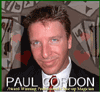 Paul Gordon
