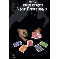 Uncle Percy\'s Last Pokerhand by Harris