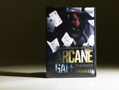 Arane Gaff Training DVD by Greg Wilson