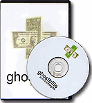 Ghost Bills by Andrew Mayne DVD