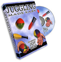 Juggling Made Easy