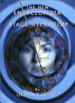 Encyclopedia of Stage Hypnotism - McGill