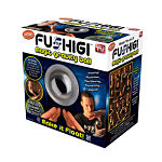 Fushigi Ball (Contact Juggling)