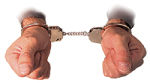 Hand Cuffs (Gimmicked) Economy