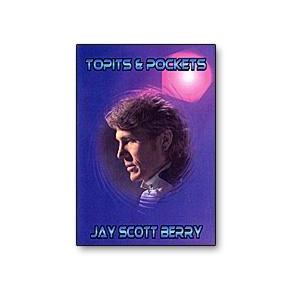Topits & Pockets - Jay Scott Berry  DVD