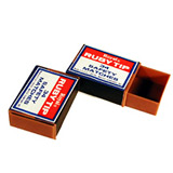 Matchless Matchboxes By Royal