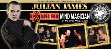 Extreme Mind Magician