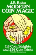 Modern Coin Magic (Bobo)