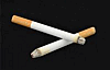 Puff Cigarettes ( Fake Puff Smoke )