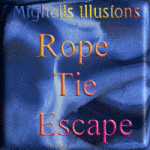 Rope Tie Escape