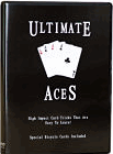 Ultimate Aces DVD