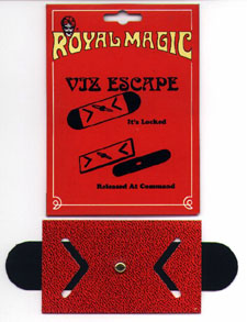 Viz Escape by Royal Magic